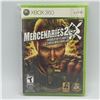 Image 1 : CERTIFIED REFURBISHED XBOX 360 MERCENARIES 2