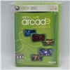 Image 1 : CERTIFIED REFURBISHED XBOX 360 LIVE ARCADE