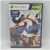 Image 1 : CERTIFIED REFURBISHED XBOX 360 KINECT WIPEOUT
