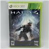 Image 1 : CERTIFIED REFURBISHED XBOX 360 HALO 4
