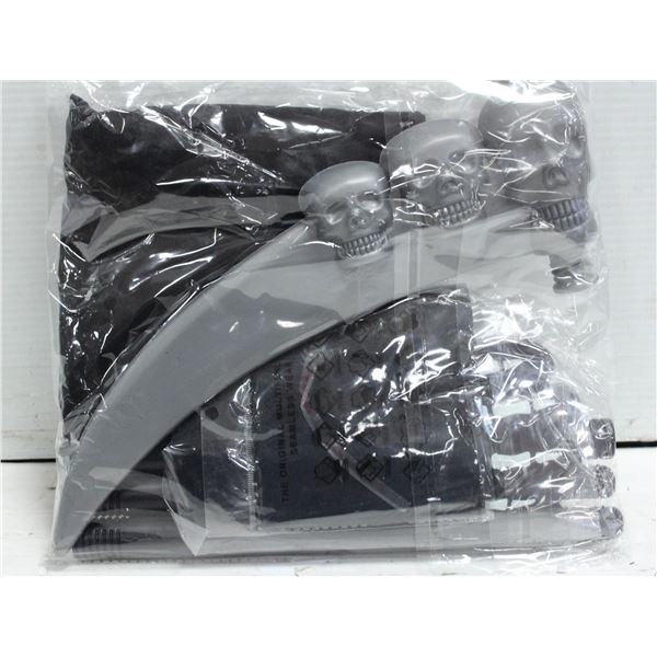 KIDS GRIM REAPER COSTUME