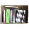 Image 1 : ASSORTED CD’S