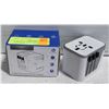 Image 1 : SUBLIMEWARE EUROPEAN TRAVEL PLUG NEW