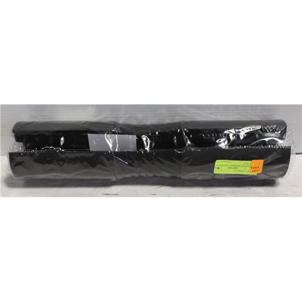 FORMONIX BARBELL PAD SQUAT PAD NEW