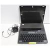 Image 1 : VINTAGE BROTHER WORD PROCESSOR