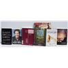 Image 1 : MIX OF EDUCATIONAL BOOKS - INDIGENOUS STORIES,