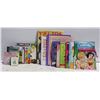 Image 1 : LOT OF KIDS STORY BOOKS