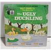 Image 1 : READ ALONG BOOK AND RECORD ‘WALT DISNEY THE