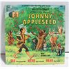 Image 1 : READ ALONG BOOK AND RECORD ‘WALT DISNEY
