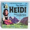 Image 1 : READ ALONG BOOK AND RECORD ‘THE STORY OF