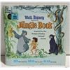 Image 1 : READ ALONG BOOK AND RECORD ‘WALT DISNEY THE