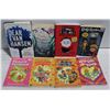 Image 1 : LOT OF TEEN BOOKS
