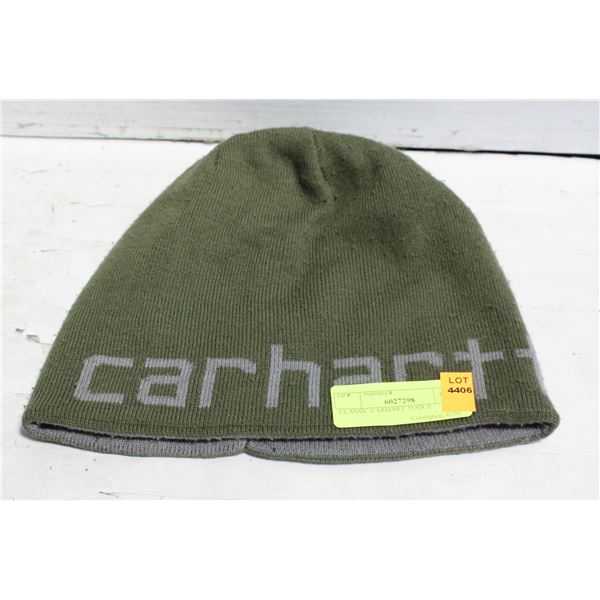 CLASSIC CARHART TOQUE
