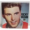 Image 1 : LP RICKY NELSON - RICKY NELSON