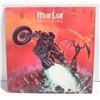 Image 1 : LP MEATLOAF - BAT OUT OF HELL
