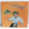 Image 1 : LP ORIGINAL SOUNDTRACK AMERICAN GRAFFITI