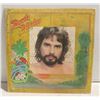 Image 1 : LP BERTIE HIGGINS - JUST ANOTHER DAY IN