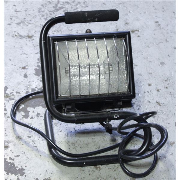 WORKSHOP LIGHT