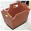 Image 1 : MAGAZINE HOLDER