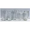 Image 1 : BOX OF VASES