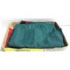Image 1 : 2 HOLIDAY SEASON TABLECLOTHS