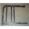 Image 1 : BIKE RACK FOR TRAILER