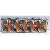 Image 1 : LOT OF 6 TEAM CANADA BOBBLE HEADS