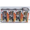 Image 1 : LOT OF 4 TEAM CANADA BOBBLE HEADS