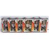 Image 1 : LOT OF 6 TEAM CANADA BOBBLE HEADS
