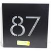 Image 1 : NEW CUSTOM MADE BLACK METAL HOUSE/UNIT