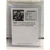 Image 2 : CONNOR MCDAVID 2014 PRE ROOKIE CARD