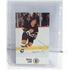 Image 1 : 1988 BOBBY ORR ESSO CARD