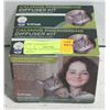 Image 1 : 2 PK 2 IN 1 PLUG IN DIFFUSER AND REFILL
