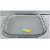 Image 1 : PRINCESS HOUSE DECORATIVE PLATTER (15"X13")