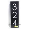 Image 1 : CUSTOM MADE HOUSE/UNIT # 324 - METAL BOXED