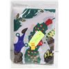 Image 1 : MEXICAN FLAG NEW IN PACKAGE