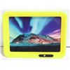 Image 1 : 7 CHANGEABLE COLOR LED PLASTIC ROLLING TRAY NEW