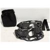 Image 1 : NEW PAIR OFWALKING TRACKTION ICE WALKING CLEATS