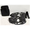 Image 1 : NEW PAIR OFWALKING TRACKTION ICE WALKING CLEATS