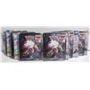 Image 1 : CASE OF POKÉMON PORTFOLIO ALBUMS WITH FOUR