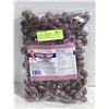 Image 1 : ONE KG NUTTY CLUB, CHOCOLATE, COVERED ALMONDS