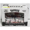 Image 1 : SIX BAGS OF IMPORTED WALKER’S ENGLISH TOFFEE