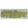 Image 1 : 12 NEW GREEN ROLFS SNAKESKIN STYLE WOMENS WALLETS