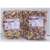 Image 1 : TWO KG‘S OF MIXED NUTS NUTTY CLUB
