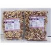 Image 1 : TWO KG‘S OF MIXED NUTS NUTTY CLUB
