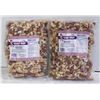 Image 1 : TWO KG‘S OF MIXED NUTS NUTTY CLUB