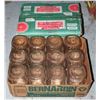 Image 1 : CANNING MASON JARS 2 DOZEN. 500ML AND 1L