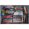 Image 1 : FLAT WITH 37 DVD MOVIES AND 9 SEASON BOX