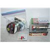 Image 1 : 55 ASSORTED GAMES - ESTATE