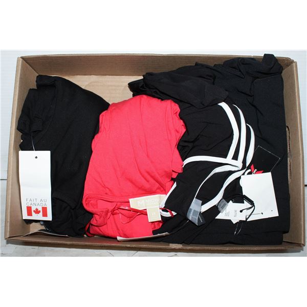 4 ITEMS LADIES 2XL - NEW WITH TAGS